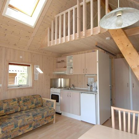 Terrassen Camping & Cottages Silkeborg Esterno foto