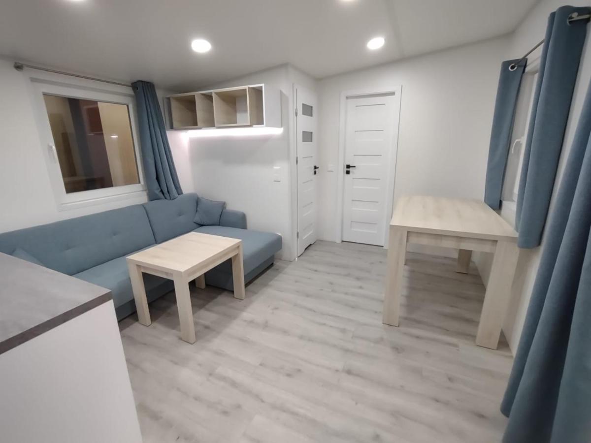 Terrassen Camping & Cottages Silkeborg Esterno foto