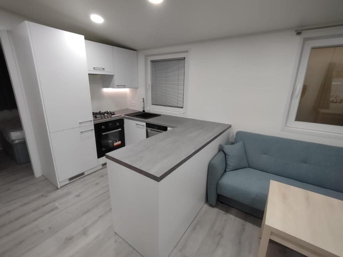 Terrassen Camping & Cottages Silkeborg Esterno foto
