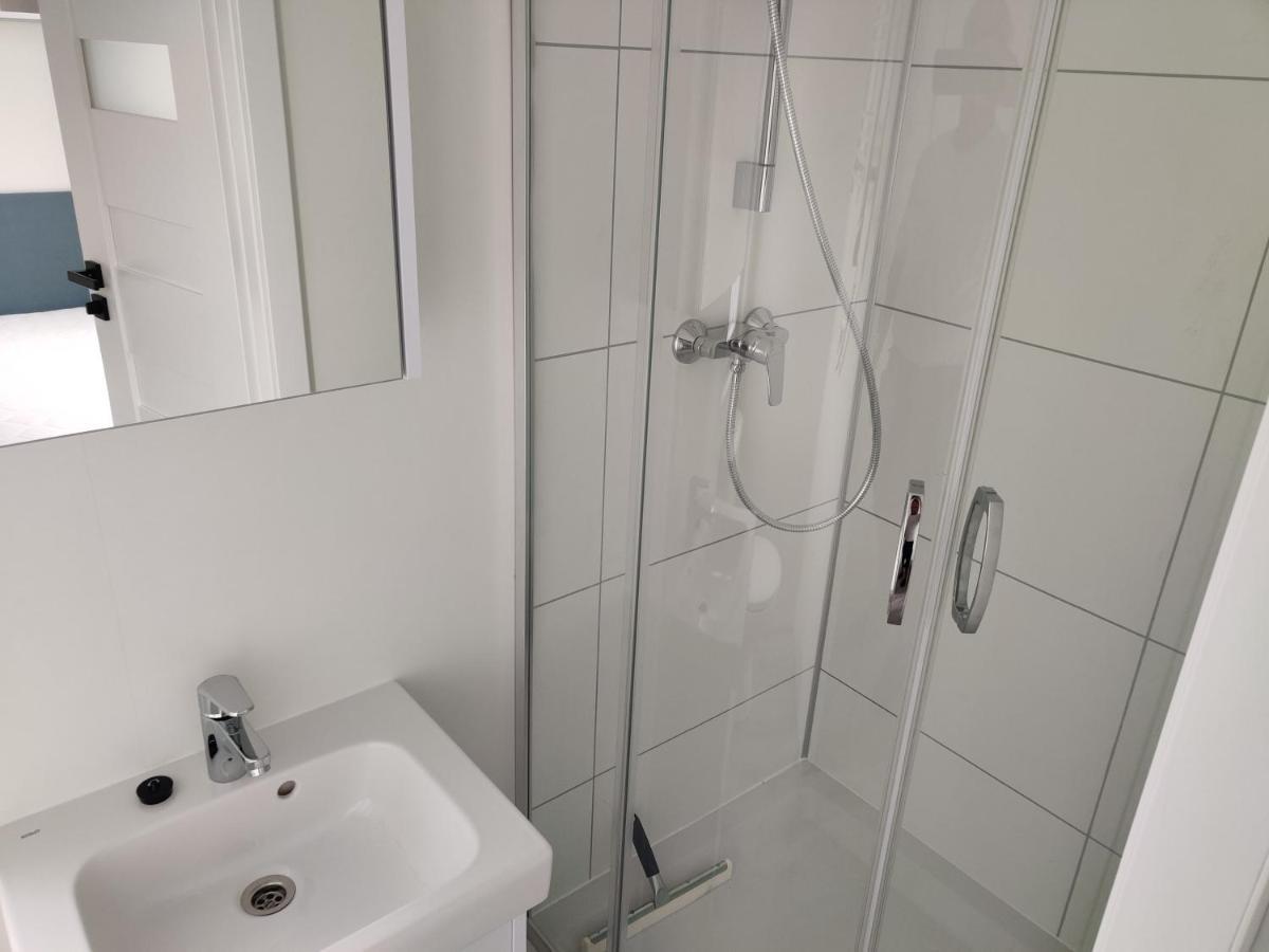 Terrassen Camping & Cottages Silkeborg Esterno foto