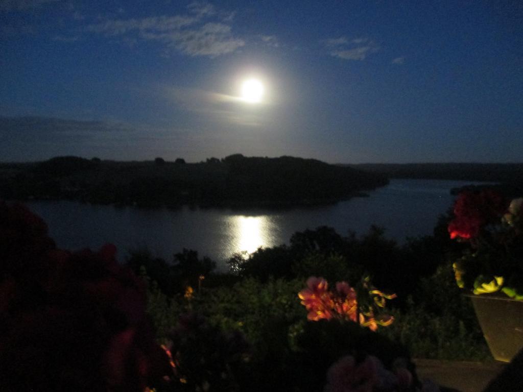 Terrassen Camping & Cottages Silkeborg Esterno foto