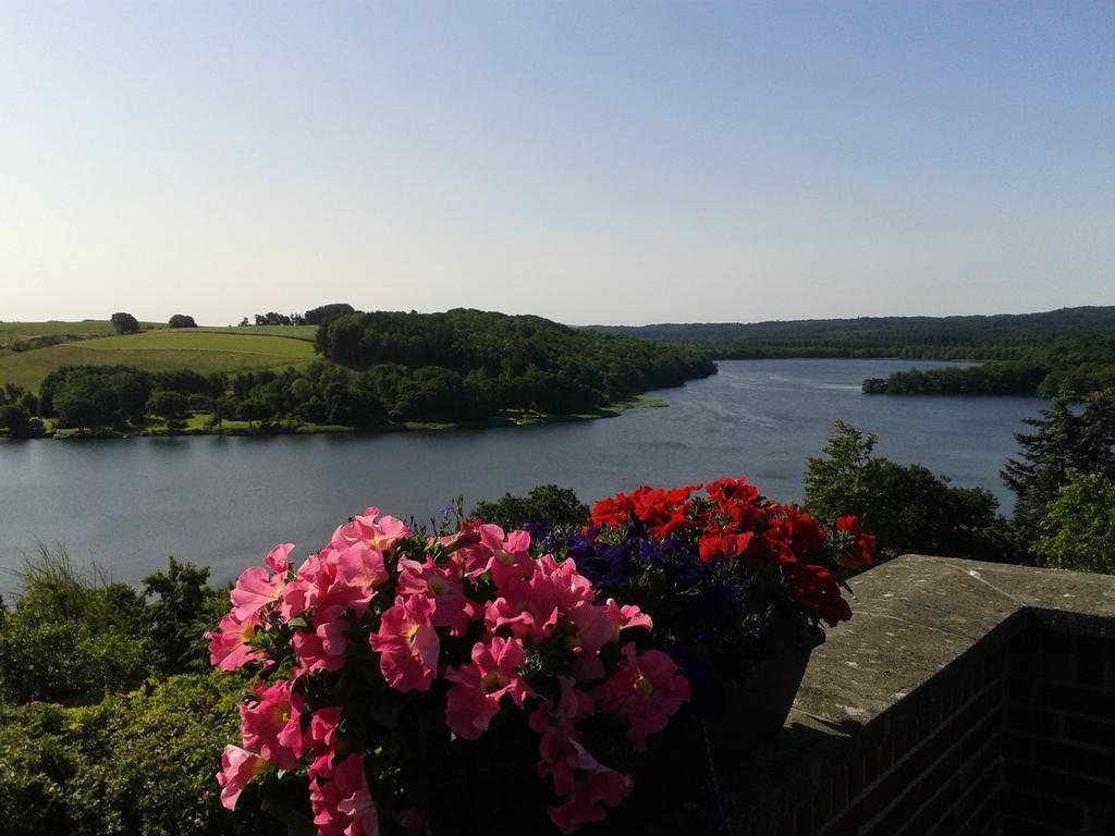 Terrassen Camping & Cottages Silkeborg Esterno foto