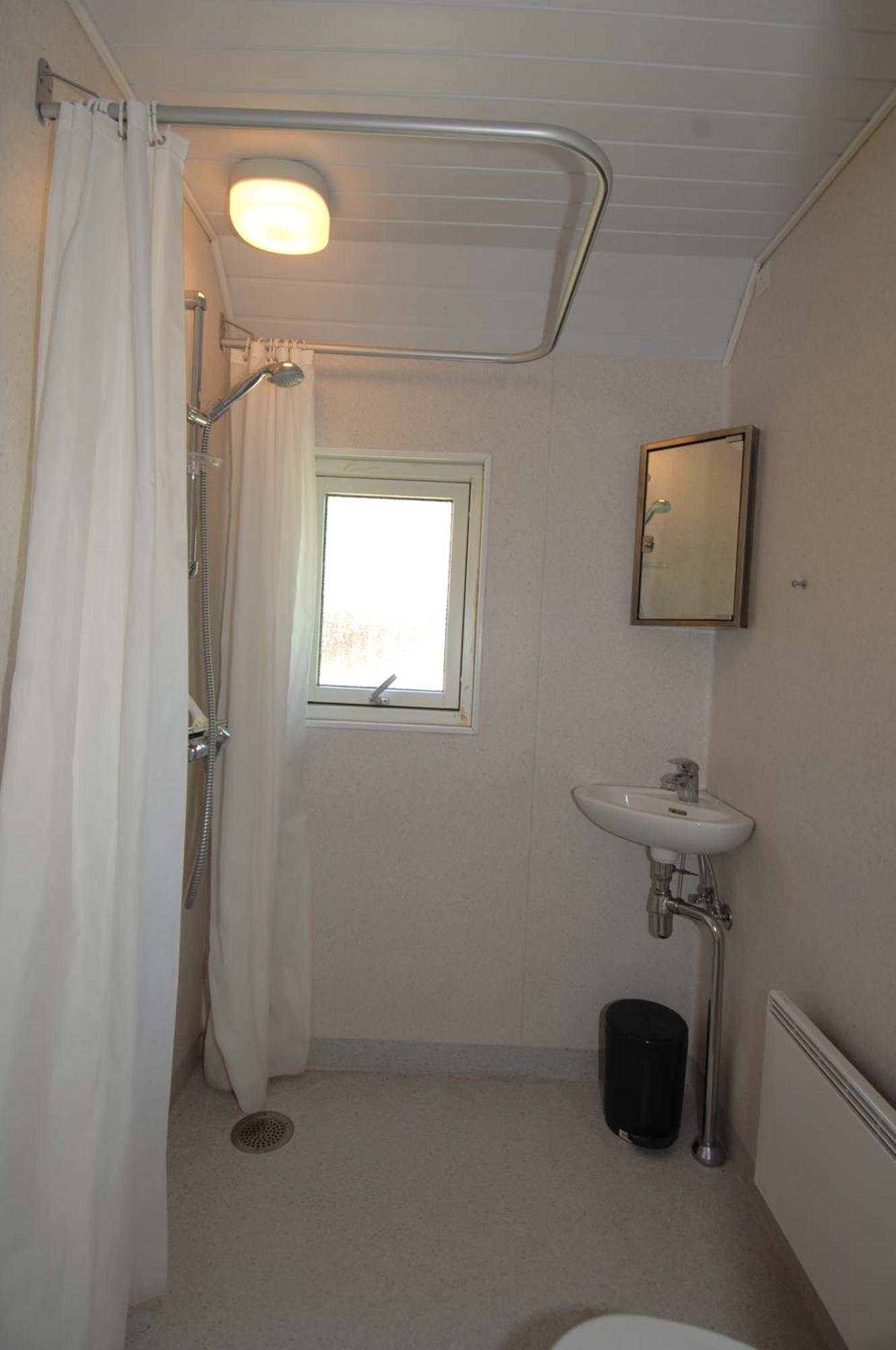 Terrassen Camping & Cottages Silkeborg Esterno foto