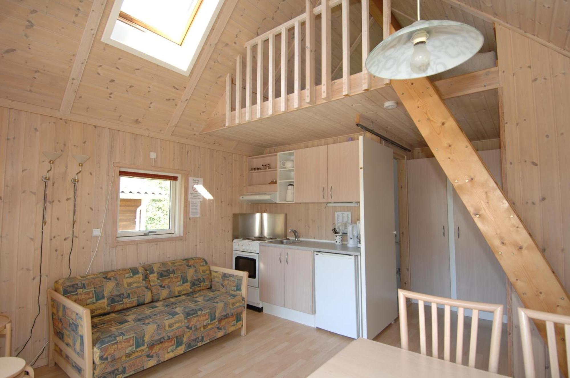 Terrassen Camping & Cottages Silkeborg Esterno foto