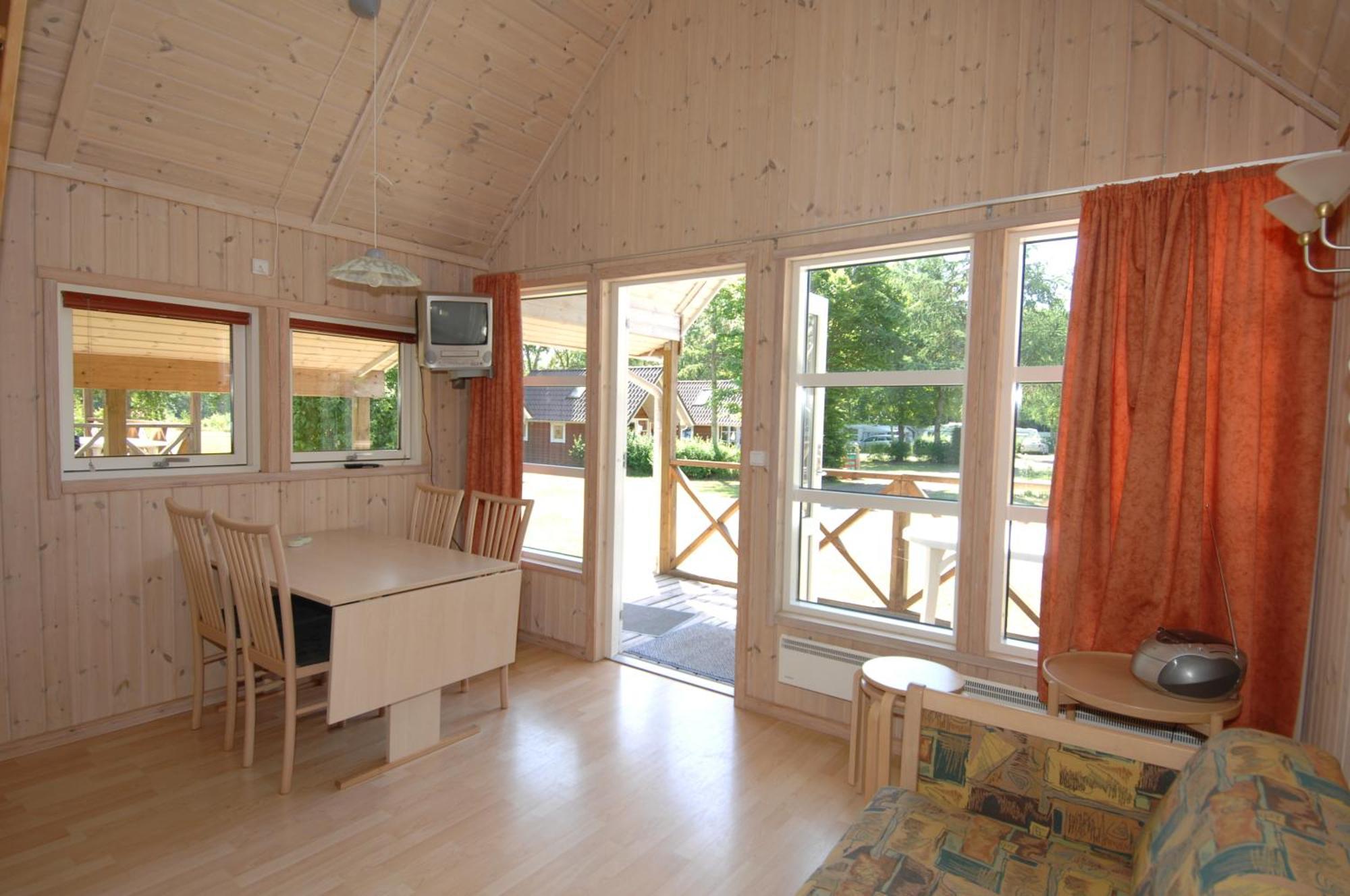 Terrassen Camping & Cottages Silkeborg Esterno foto