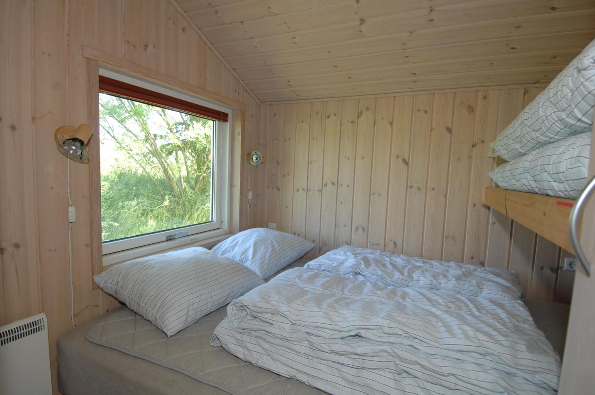 Terrassen Camping & Cottages Silkeborg Esterno foto