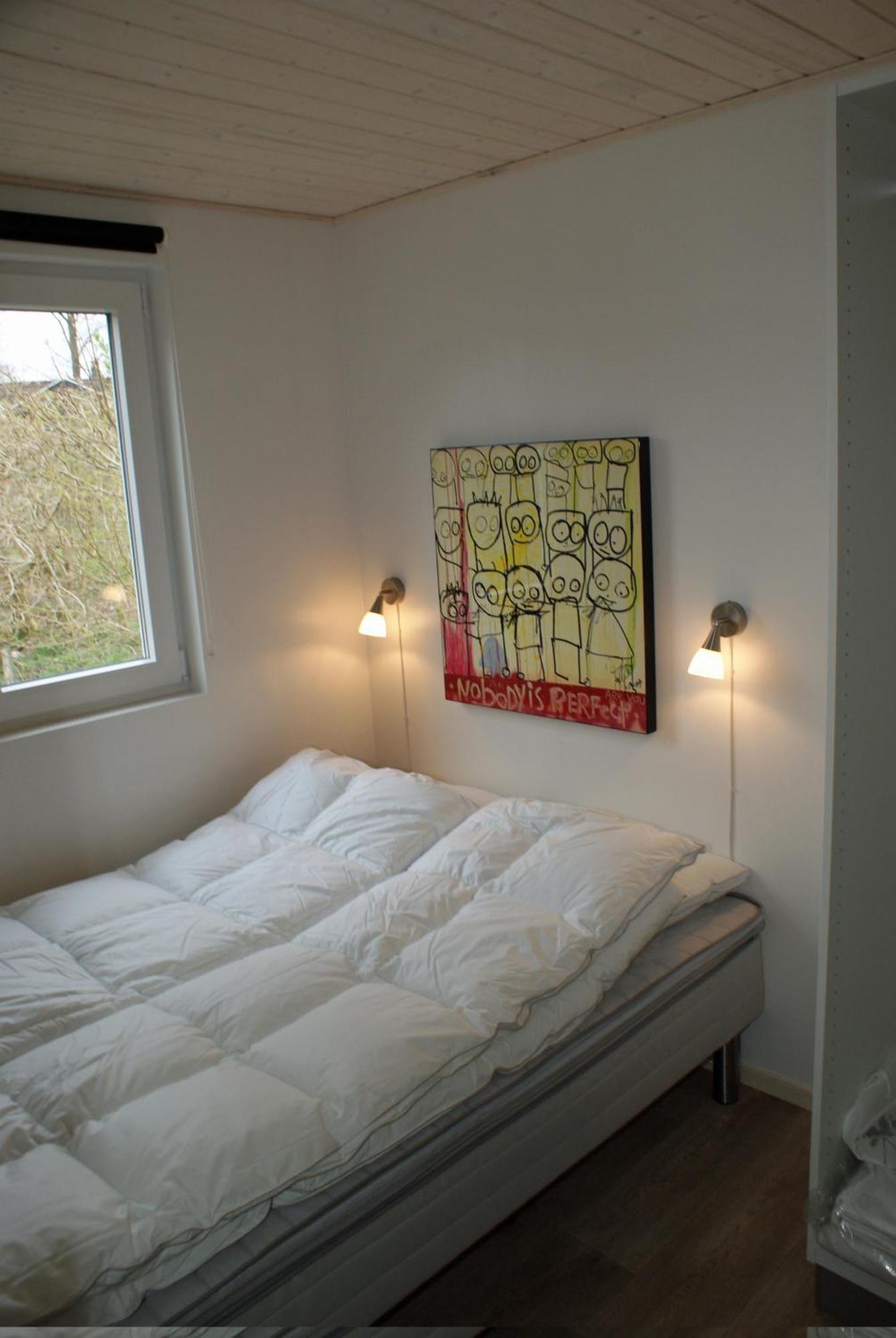 Terrassen Camping & Cottages Silkeborg Esterno foto